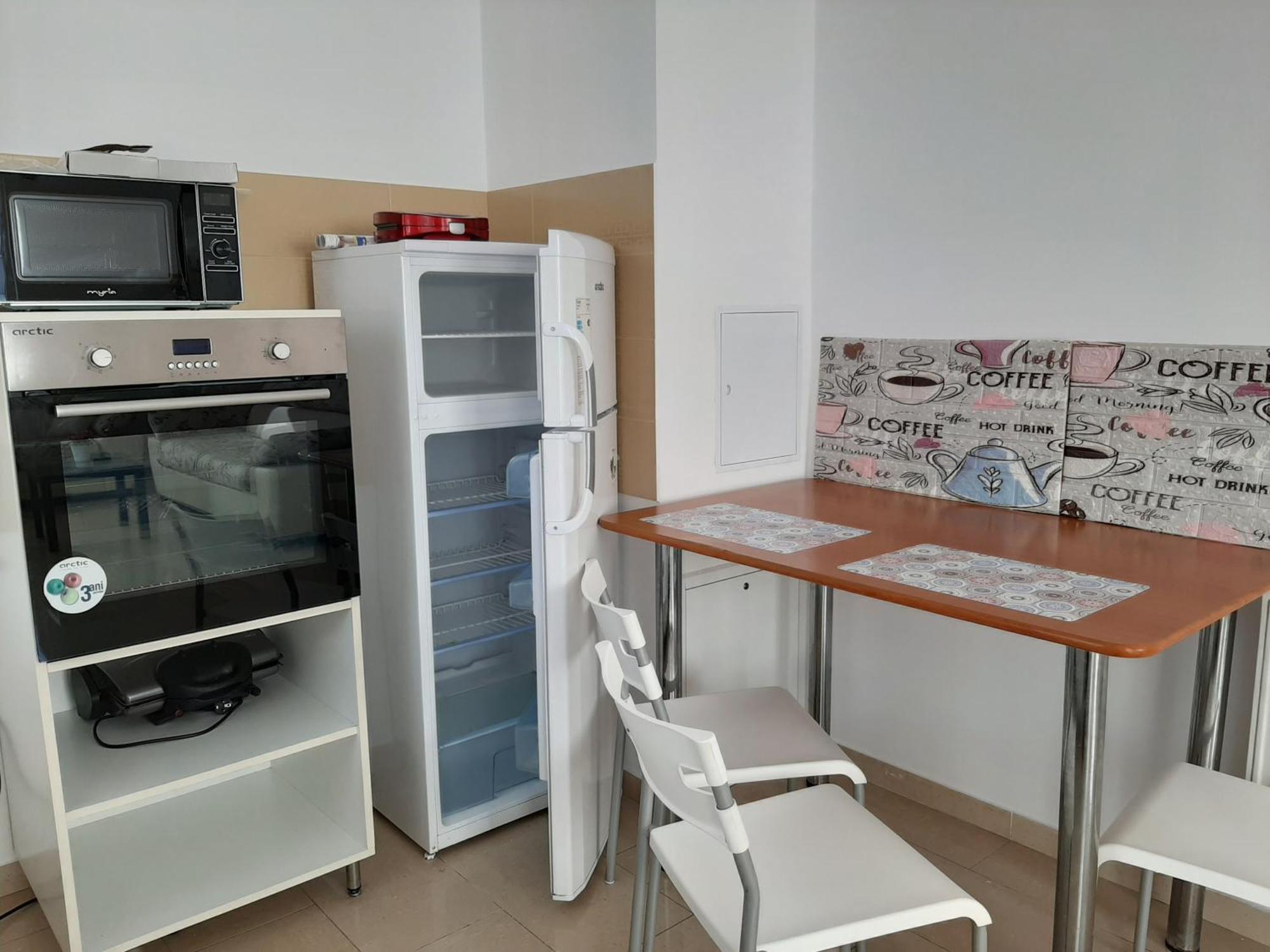 Arad Chic Apartament Uta Exterior photo